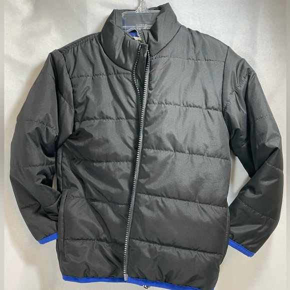 Crazy 8 puffer jackets size XS (4) - Picture 2 of 5